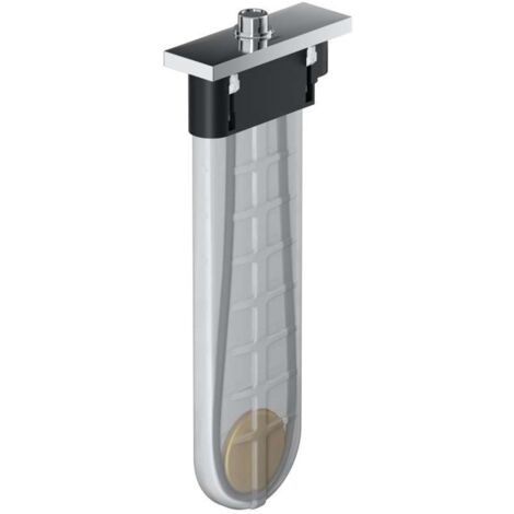 hansgrohe sBox Fertigset eckig, 28010000