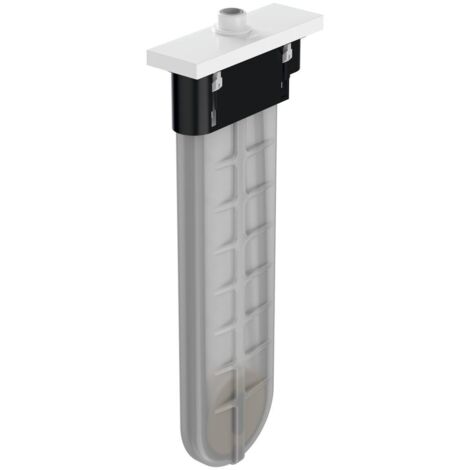 hansgrohe sBox Fertigset eckig, 28010700