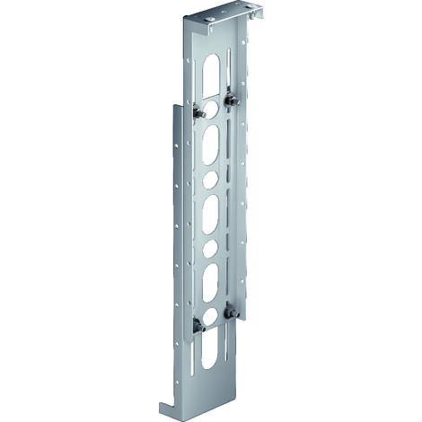 hansgrohe sBox kit déquerre de montage, pour plaque de montage,