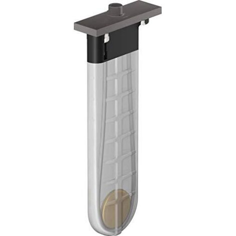 hansgrohe sBox ready made set square, 28010340, 28010340
