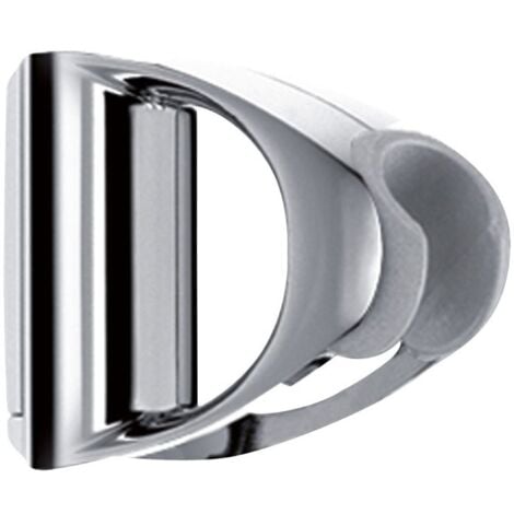 hansgrohe Schieber für Unica D Brausestange, Chrom