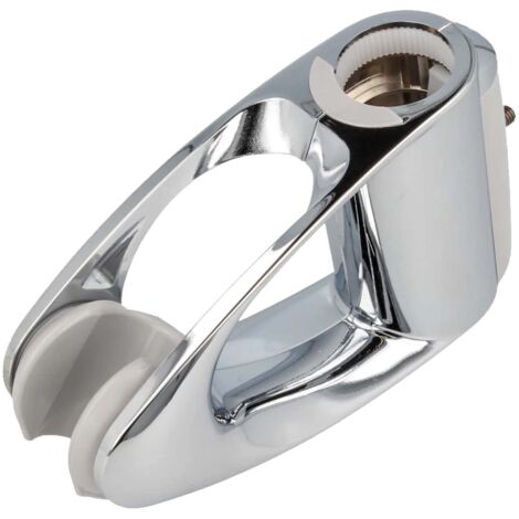 hansgrohe Schieber für Unica D Brausestange, Chrom
