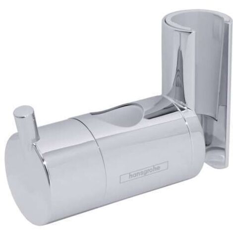 hansgrohe Schieber für Unica S Puro Brausenstange, Chrom