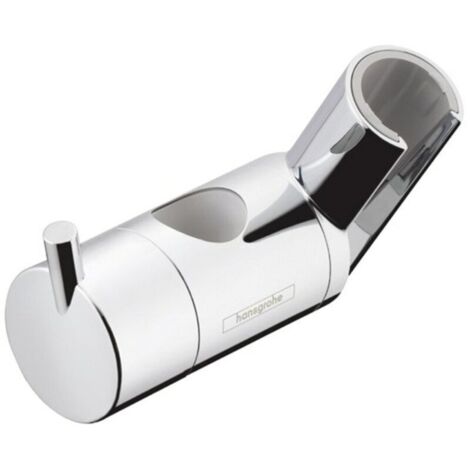 hansgrohe Schieber Unica'S Puro Brausenstange edelmatt