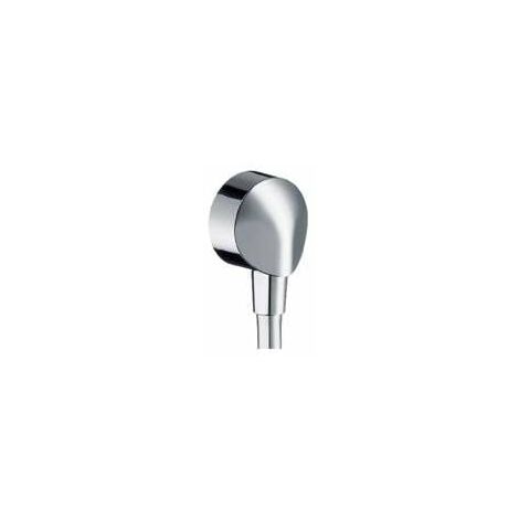 Hansgrohe Schlauchanschluß Fixfit DN15 chrom 27454000