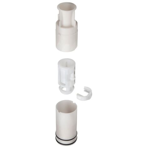 hansgrohe Schlauchbremse