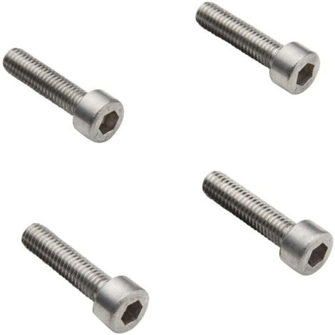 hansgrohe Schraubenset M5x3,5