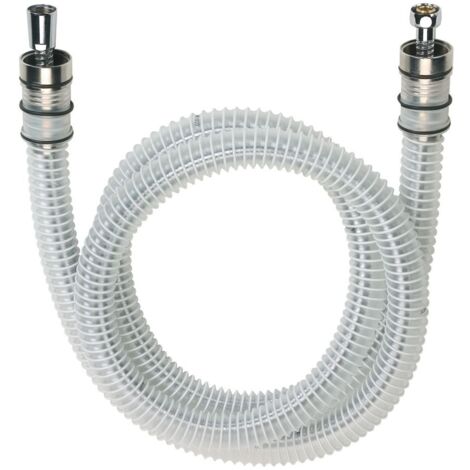 hansgrohe Secuflex plus Brauseschlauch lang