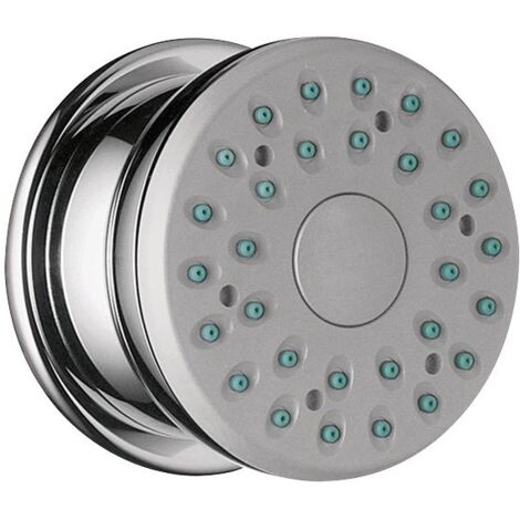 hansgrohe Seitenbrause Pharo Bodyvette, Chrom