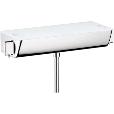 hansgrohe Select Ecostat Brausethermostat, Aufputz, 13161400