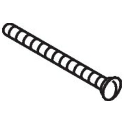hansgrohe Senkschraube M5x45 DIN 963