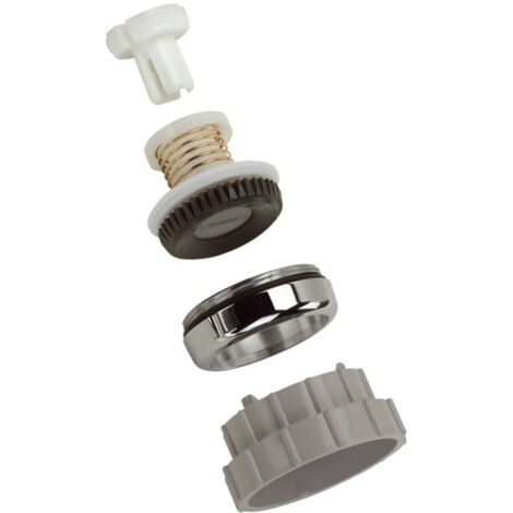 hansgrohe Service-Set für Kopfbrause Team Compact