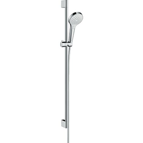 Hansgrohe Set Croma Select 110 S Vario / Unica'Crometta 0,90m (26572400)
