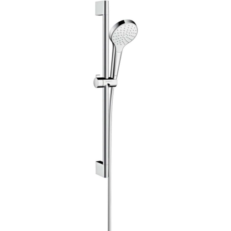 Hansgrohe - Set Croma Select s 110 1jet / Unica'Crometta 0,65m (26564400)