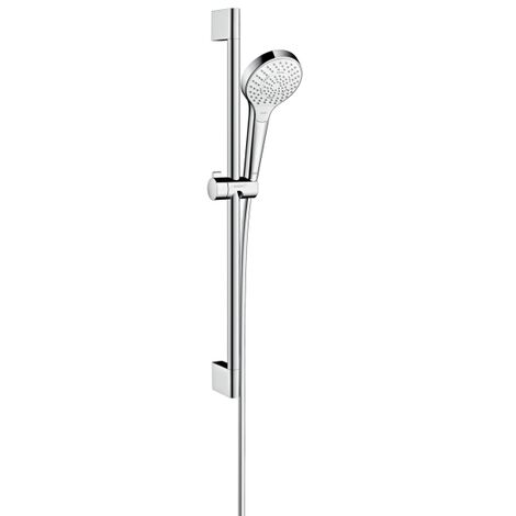 Hansgrohe Set Croma Select S 110 Multi EcoSmart / Unica'Crometta 0,65m (26561400)