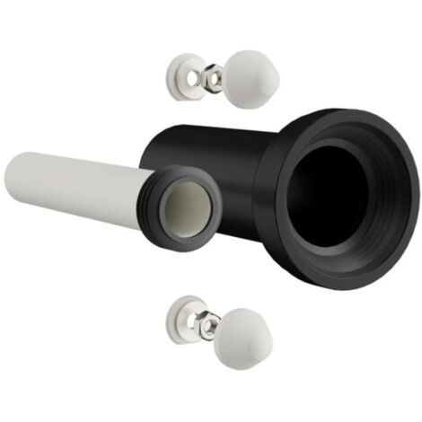 Hansgrohe - Set di collegamento per WC sospeso 60330000