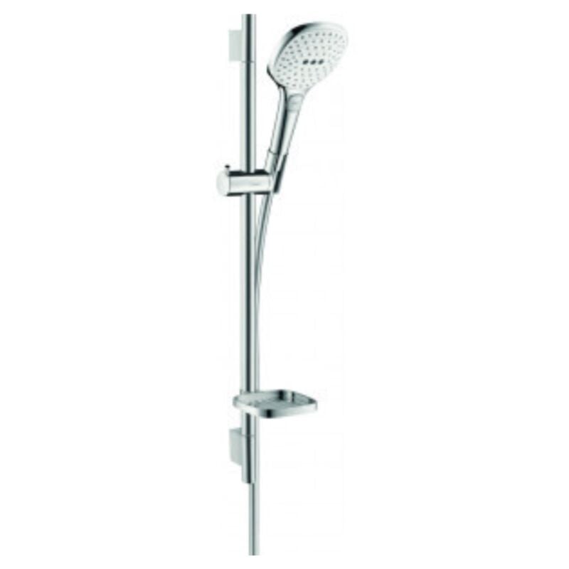 Raindance Select e Ensemble de douche 120 3jet avec - Hansgrohe