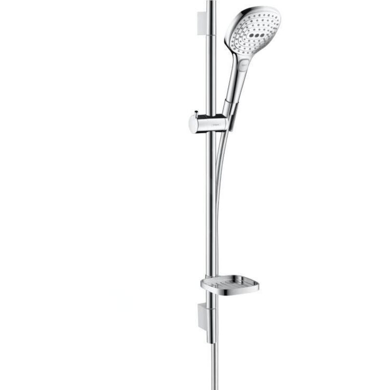 Hansgrohe Raindance Select E 120 3jet Brusesæt 65
