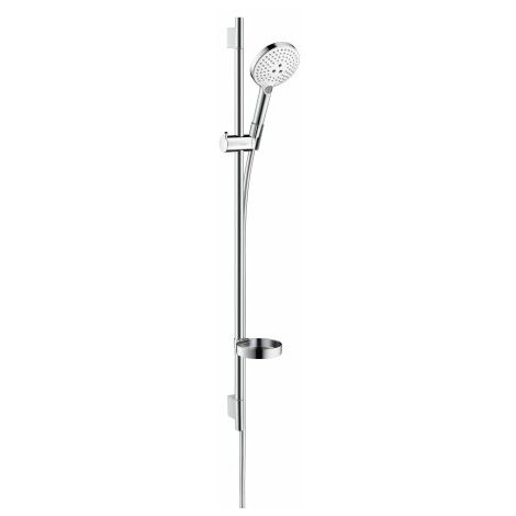 Hansgrohe Set Raindance Select S 120 / Unica'S Puro 0,90 m (266314000)
