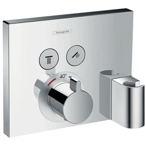 Cartouche thermostatique BTC haut débit Hansgrohe 96633000