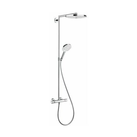Hansgrohe Showerpipe Raindance Select S 240 2jet (27129400)