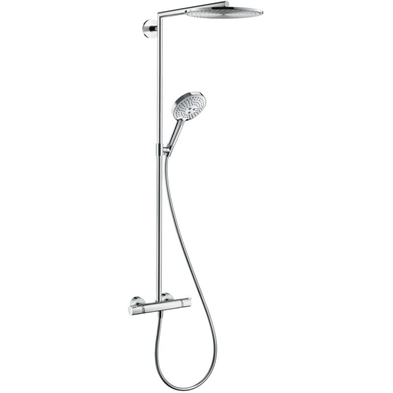 hansgrohe Raindance Select S 300 27114000 Showerpipe 1jet, chromé
