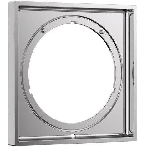 hansgrohe ShowerSelect Comfort E Verlängerungsrosette 5mm,