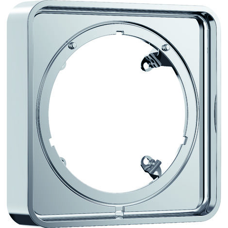 hansgrohe ShowerSelect Comfort Q Verlängerungsrosette 22mm,