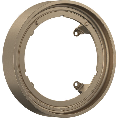 hansgrohe ShowerSelect Comfort S Verlängerungsrosette 22mm,