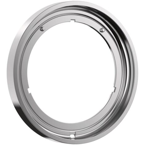 hansgrohe ShowerSelect Comfort S Verlängerungsrosette 5mm,