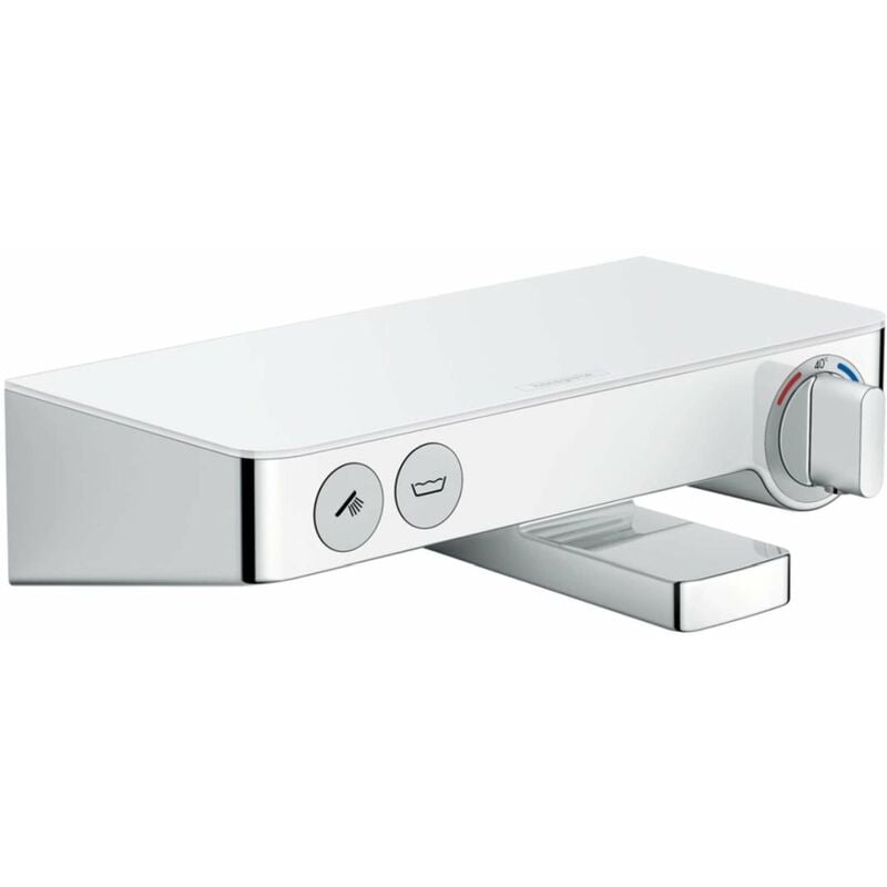 Hansgrohe - Select 300 ShowerTablet Thermostat de baignoire,