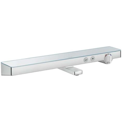 HANSGROHE ShowerTablet Select 700 mezclador termostático para ducha de baño cromado
