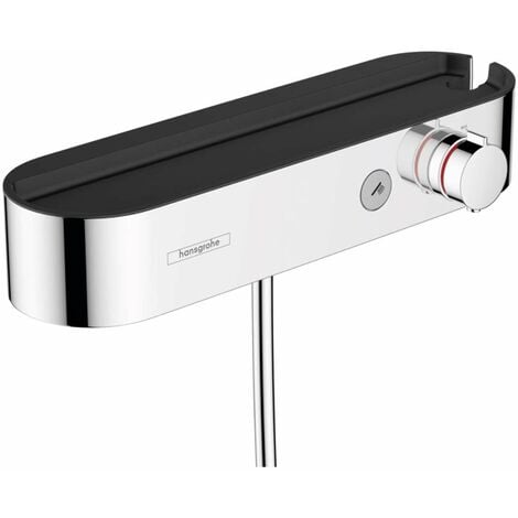 HANSGROHE ShowerTablet Select Thermostatique douche 400 24360000