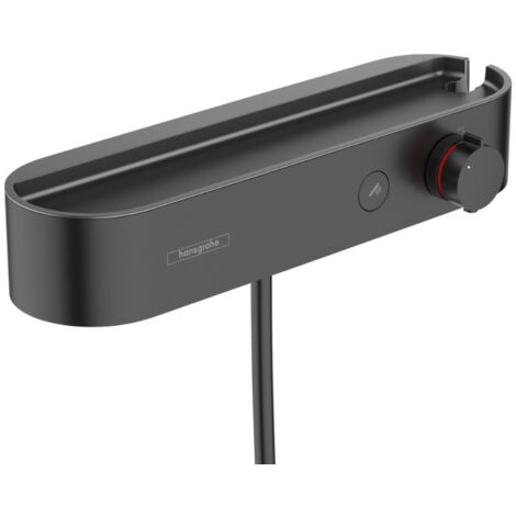 hansgrohe ShowerTablet Select thermostat de douche 400, apparent,