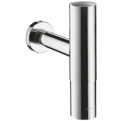 hansgrohe Sifón de diseño Flowstar Cromado, 52100000