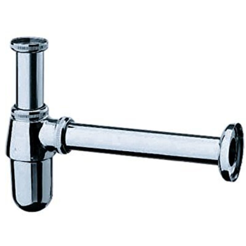 Hansgrohe Sifoni Sifone A Bottiglia, Modello Classico, Cromato 5205...