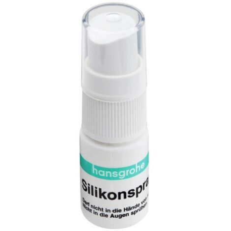 hansgrohe Silikonspray 10ml