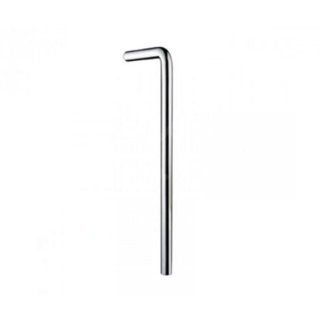 Hansgrohe Siphons - Coude de 90°, chrome 53646000