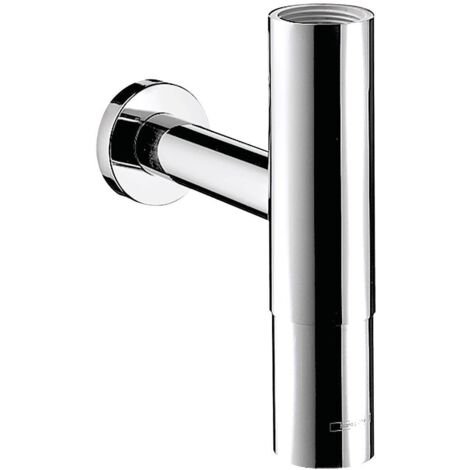 Hansgrohe Siphons - Siphon design Flowstar, chrome 52100000