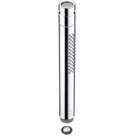 hansgrohe Stabhandbrause für Raindance Connect Showerpipe, Chrom
