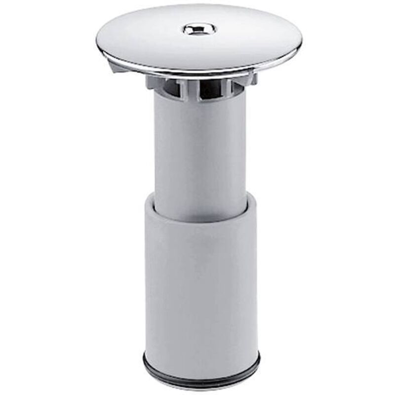 Hansgrohe - déchets set Les bacs de douche Starolift 52 finition chrome