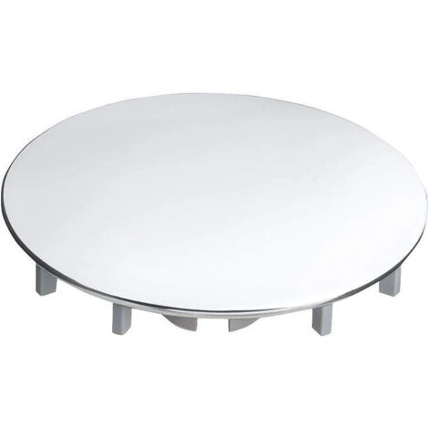 hansgrohe Stopfen, Blende Waschtisch Ablaufventil, Chrom