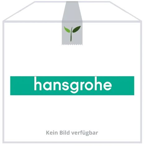 Hansgrohe Hansgrohe Stopfen 97204000  chrom 