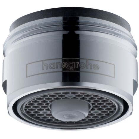 hansgrohe Strahlformer F13 SoftStart M24x1, Chrom