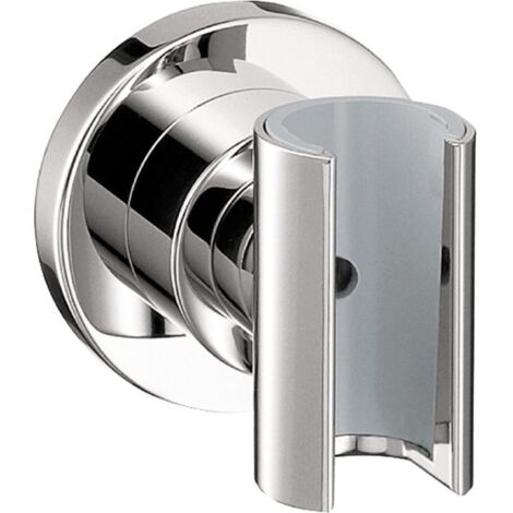 hansgrohe support de douche AXOR rond, 39525000