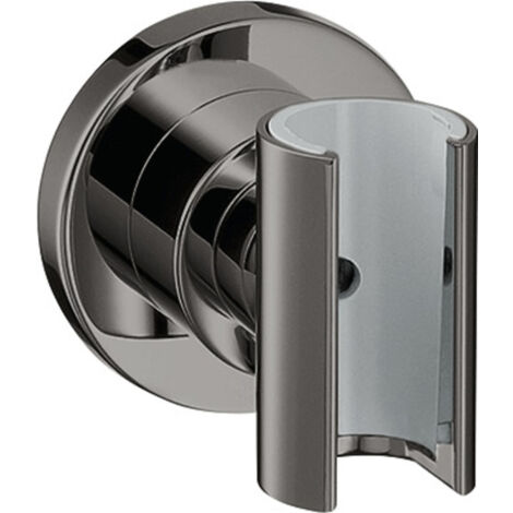 hansgrohe support de douche AXOR rond, 39525330, 39525330