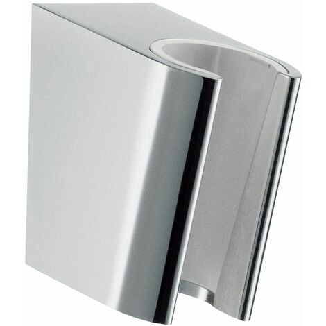 HANSGROHE Support mural Porter'S pour douchette, Chromé 28331000