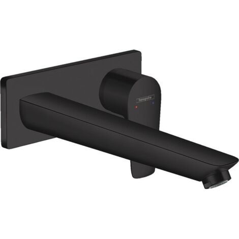 hansgrohe Talis E Einhebel-Waschtischmischer Unterputz,