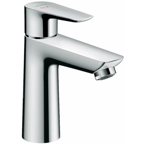 Hansgrohe Talis E - Miscelatore per lavabo, CoolStart, cromato 71714000