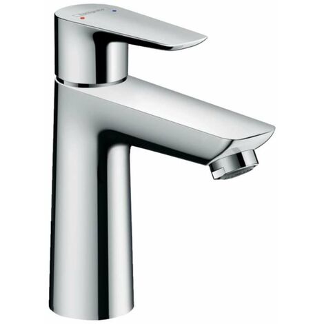Hansgrohe Talis E - Miscelatore per lavabo, cromato 71712000